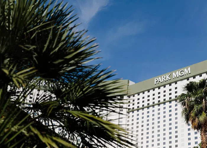 Park MGM